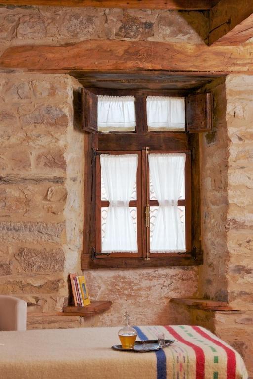 Casa Pepa Hotel Rural Santa Colomba de Somoza Bilik gambar
